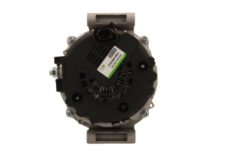PlusLine Original Alternator for Mercedes 180A FG18S128+