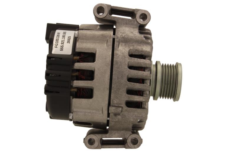 Valeo Reman Alternator Mercedes 180A FG18S130R