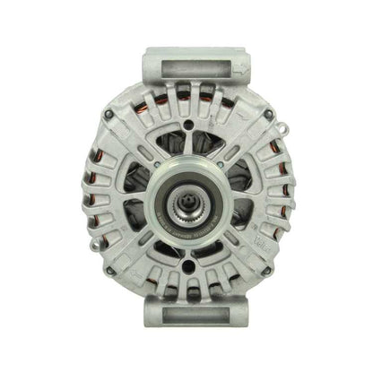 Valeo New Alternator for Mercedes 180A FG18S130