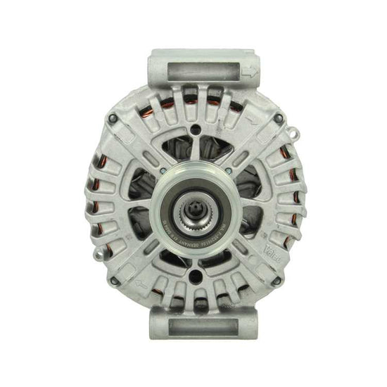 Valeo New Alternator for Mercedes 180A FG18S130