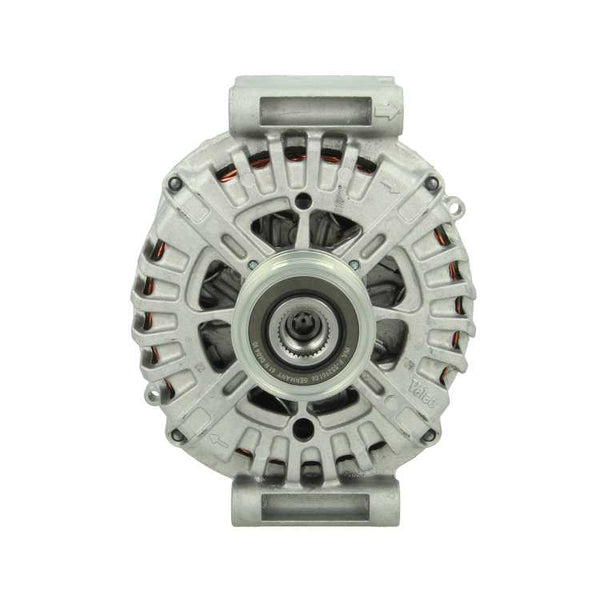 Valeo New Alternator for Mercedes 180A FG18S130