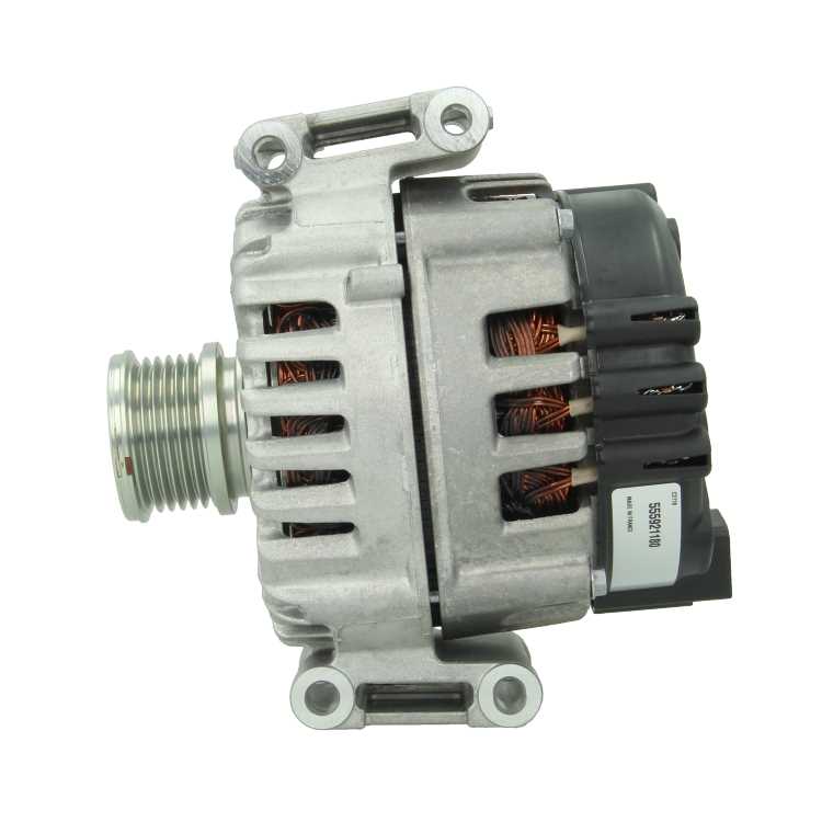 Valeo New Alternator for Mercedes 180A FG18S130
