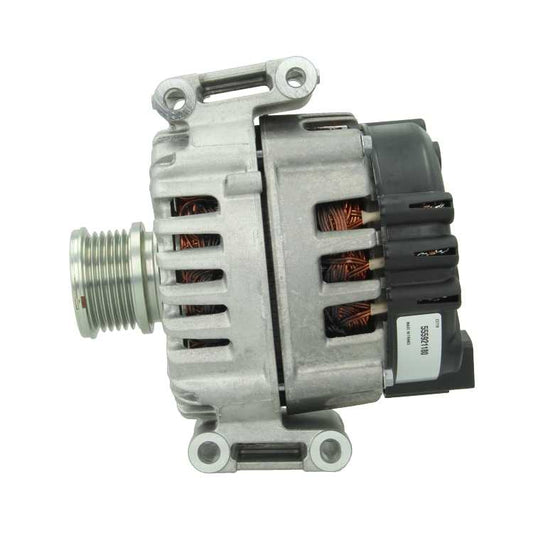 Valeo New Alternator for Mercedes 180A FG18S130