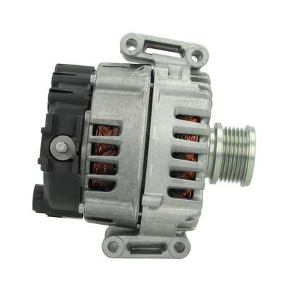 Valeo New Alternator for Mercedes 180A FG18S130