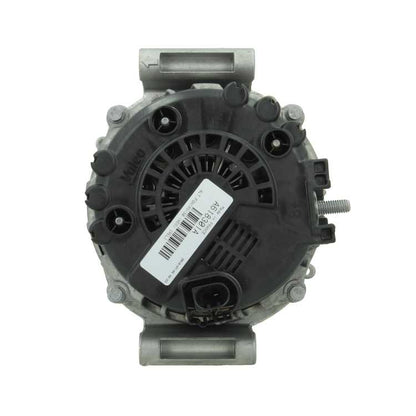 Valeo New Alternator for Mercedes 180A FG18S130