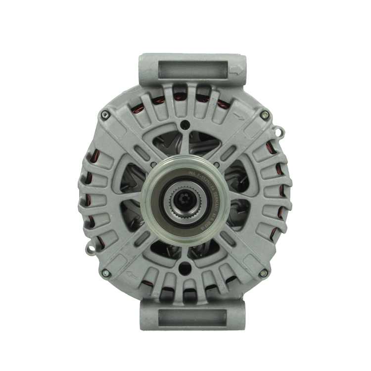 PlusLine Pro Alternator for Mercedes 180A FG18S130+PRO