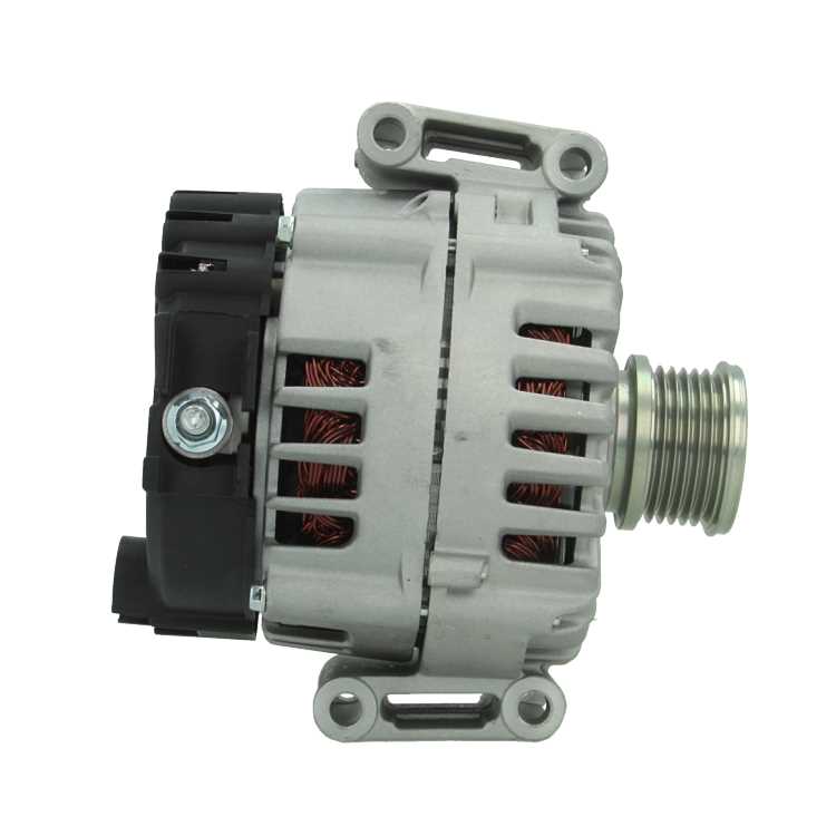PlusLine Pro Alternator for Mercedes 180A FG18S130+PRO
