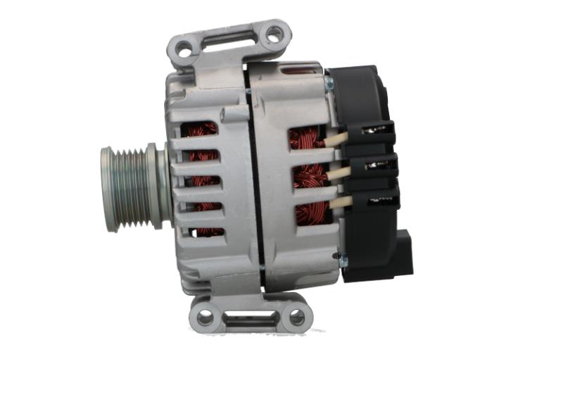 PlusLine Original Alternator for Mercedes 180A FG18S130+