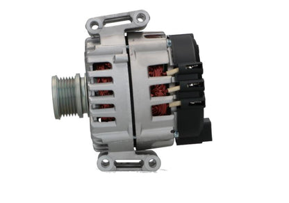 PlusLine Original Alternator for Mercedes 180A FG18S130+