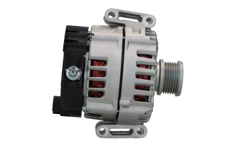 PlusLine Original Alternator for Mercedes 180A FG18S130+
