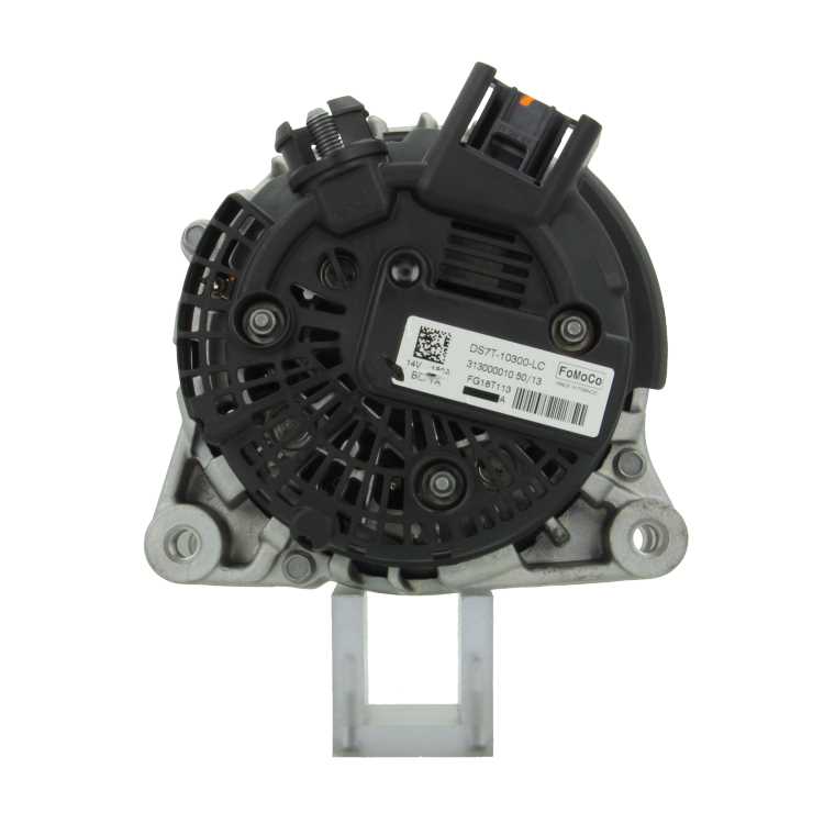 Valeo New Alternator for Ford 180A FG18T113
