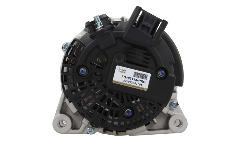 PlusLine Pro Alternator for Ford 180A FG18T113+PRO