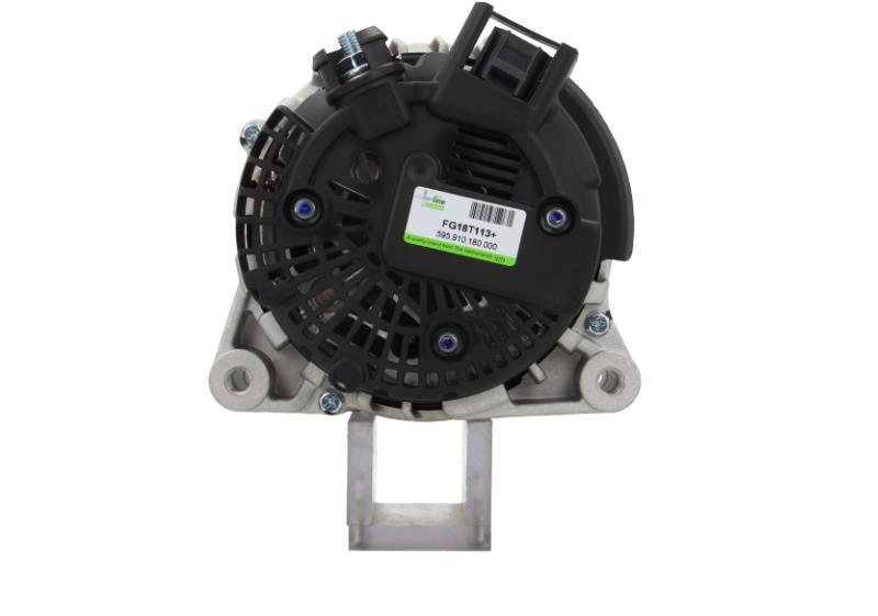 PlusLine Original Alternator for Ford 180A FG18T113+