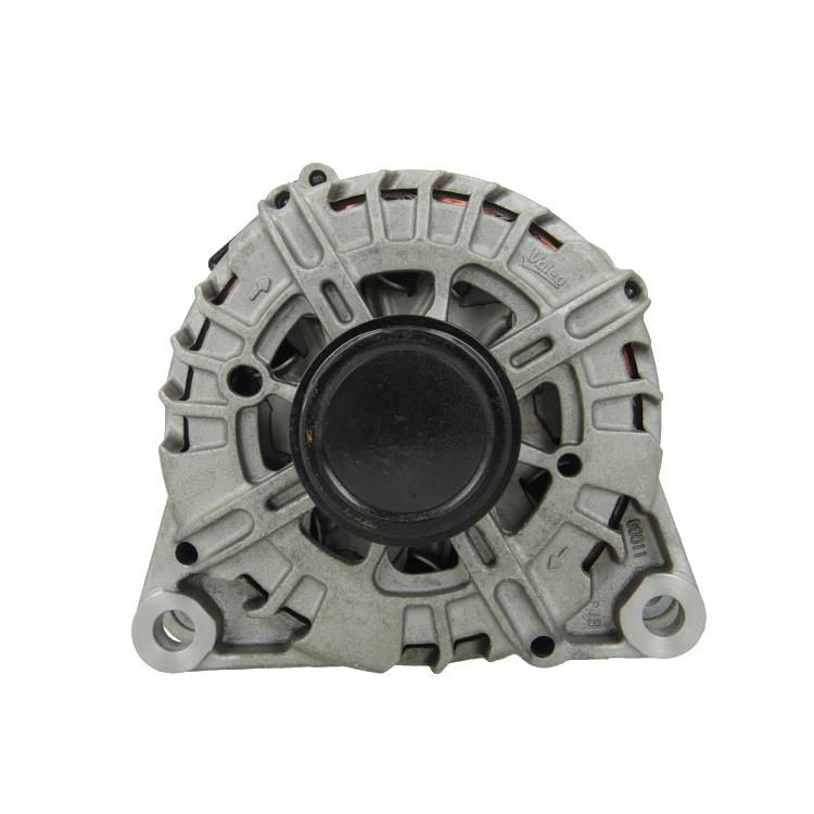 Valeo Reman Alternator for Ford 180A FG18T114R