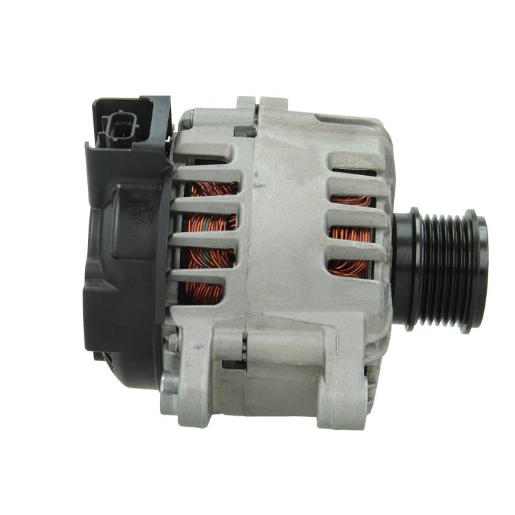 Valeo Reman Alternator for Ford 180A FG18T114R