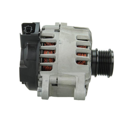Valeo Reman Alternator for Ford 180A FG18T114R