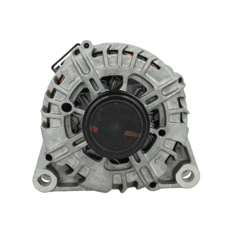 Valeo New Alternator for Ford 180A FG18T114