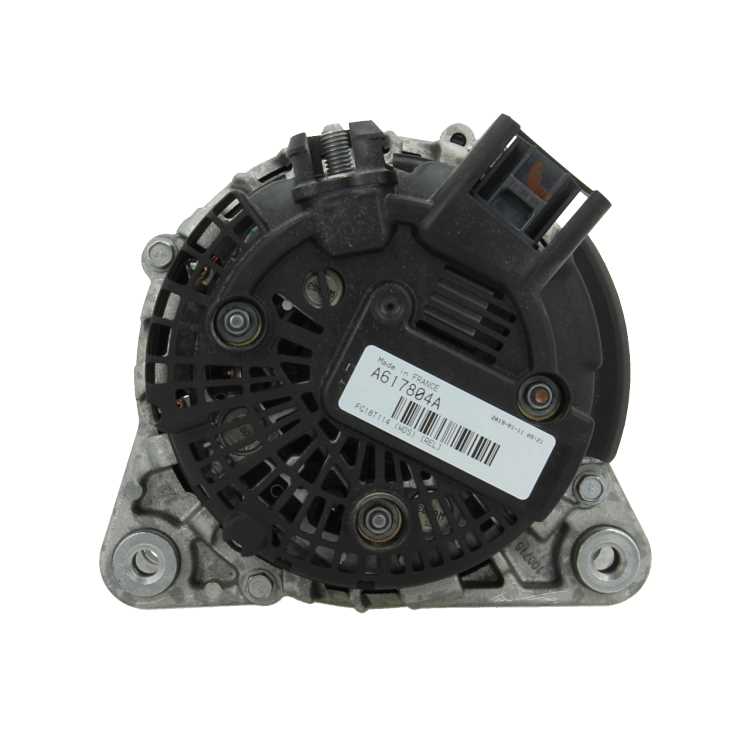 Valeo New Alternator for Ford 180A FG18T114