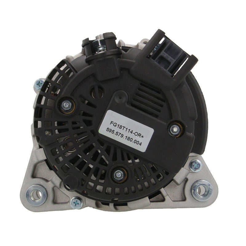 PlusLine Pro Alternator for Ford 180A FG18T114+PRO
