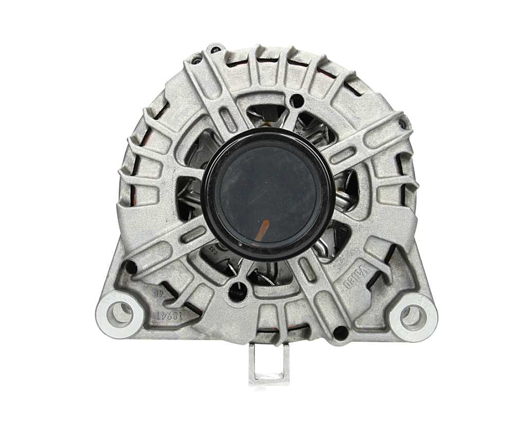 Valeo New Alternator for Volvo 180A FG18T125
