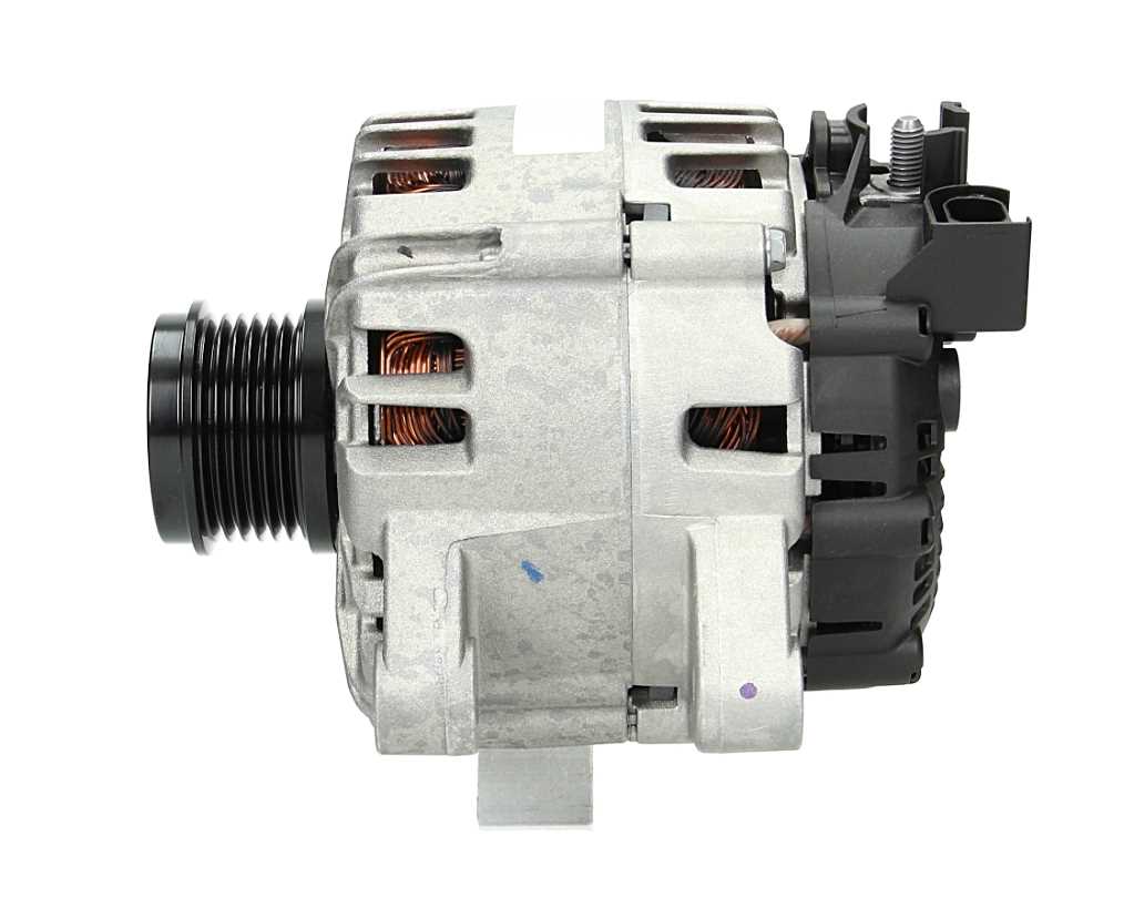 Valeo New Alternator for Volvo 180A FG18T125