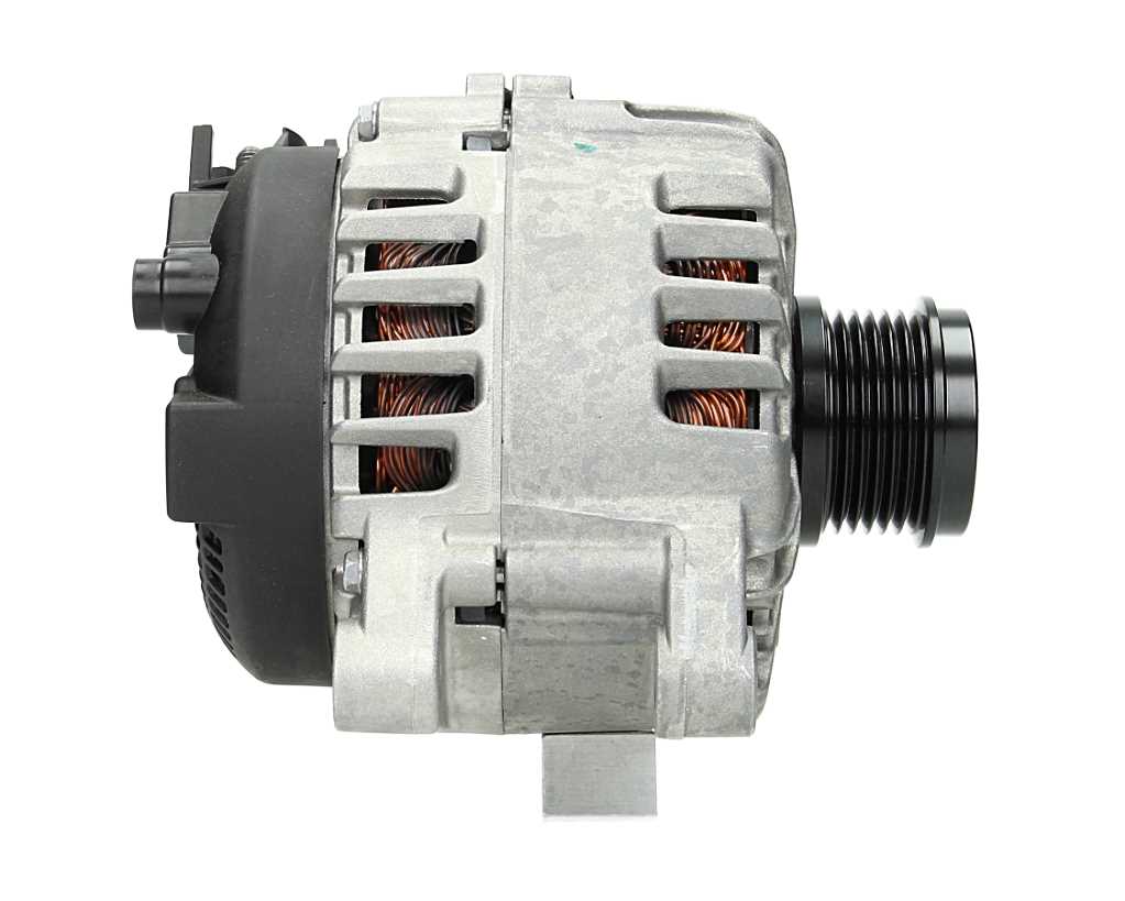 Valeo New Alternator for Volvo 180A FG18T125