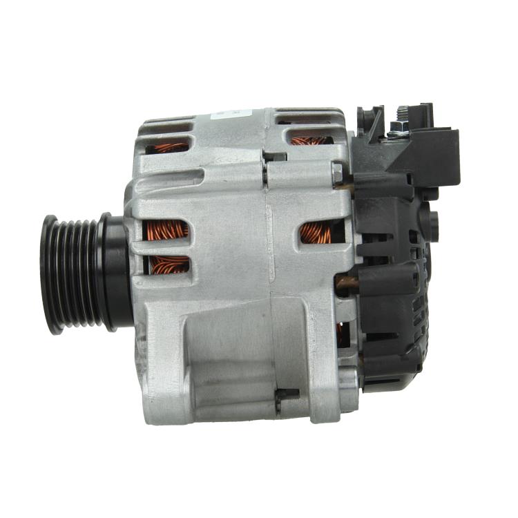 Valeo Reman Alternator for Ford 180A FG18T131R