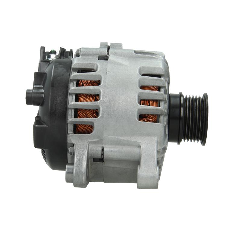 Valeo Reman Alternator for Ford 180A FG18T131R