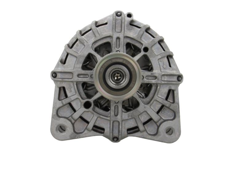Valeo New Alternator for Renault 180A FG18T173