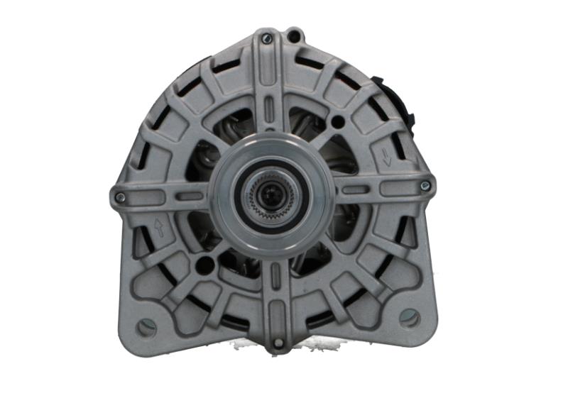 PlusLine Original Alternator for Renault 180A FG18T177+