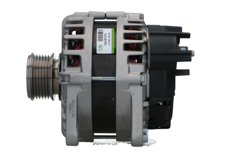 PlusLine Original Alternator for Renault 180A FG18T177+