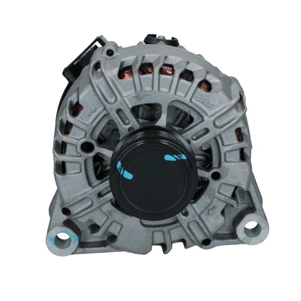 Valeo New Alternator for Ford 180A FG18T197
