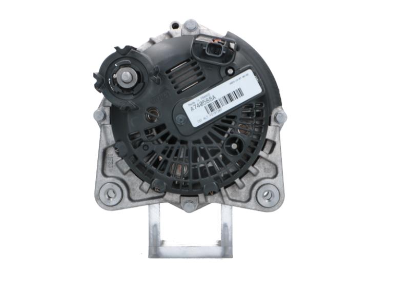 Valeo New Alternator for Renault 180A FG18T207