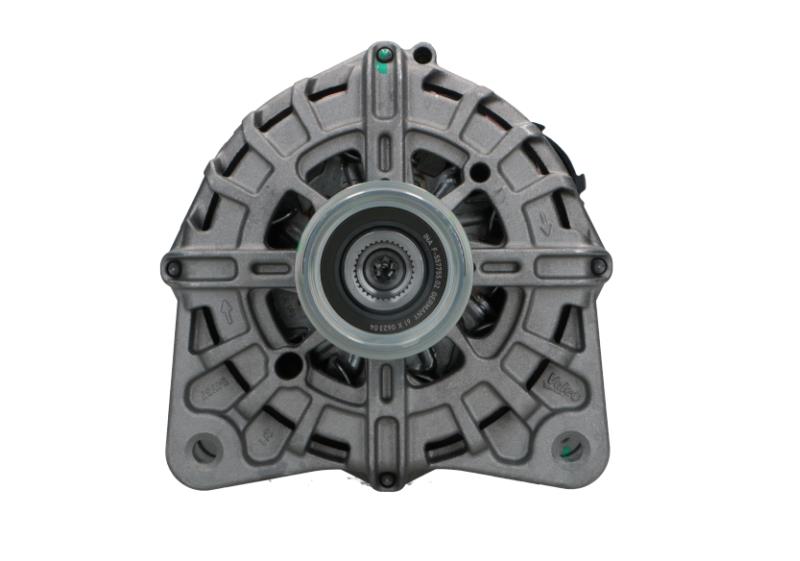Valeo New Alternator for Renault 180A FG18T209