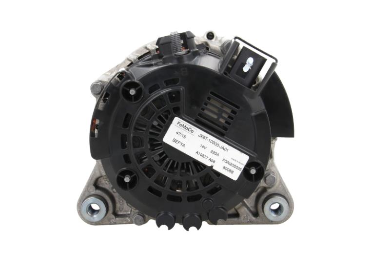 Valeo New Alternator for Ford 220A FG20S053
