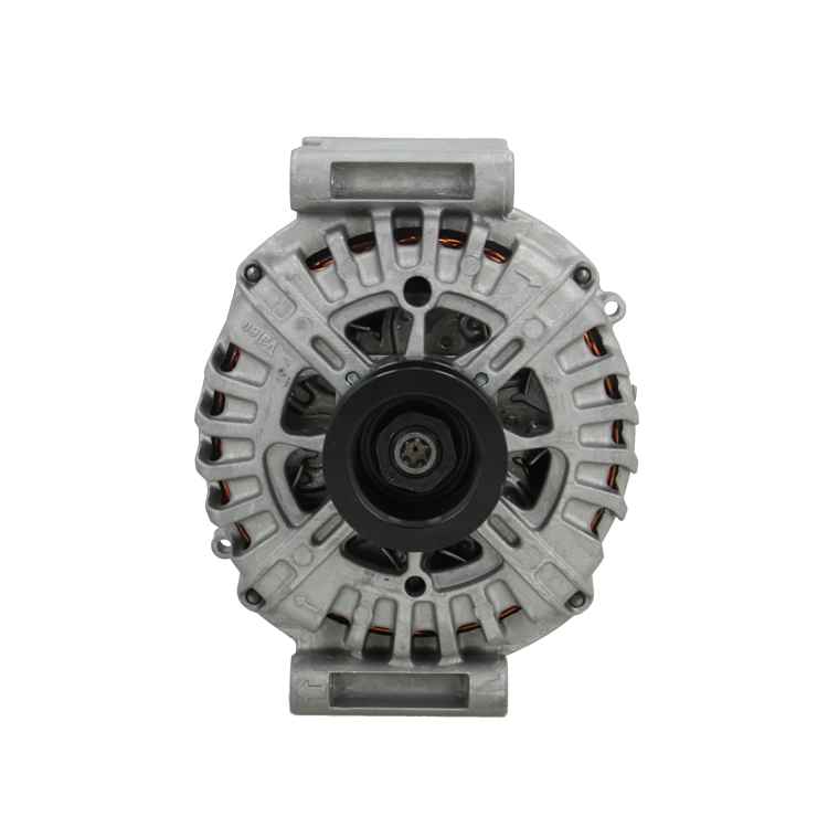 Valeo New Alternator Mercedes 220A FG23S013