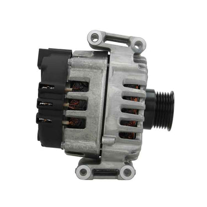 Valeo New Alternator Mercedes 220A FG23S013