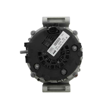 Valeo New Alternator Mercedes 220A FG23S013