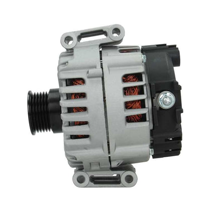 PlusLine Pro Alternator for Mercedes 220A FG23S013+PRO