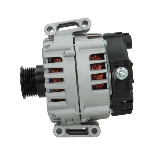 PlusLine Pro Alternator for Mercedes 220A FG23S013+PRO