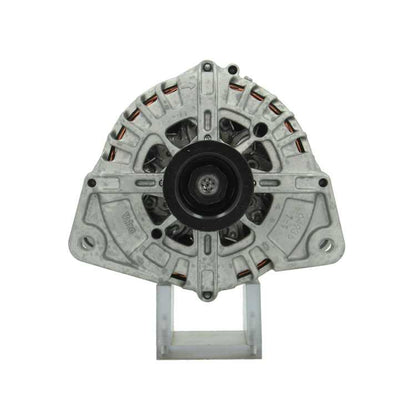 Valeo New Alternator for Mercedes 220A FG23S021