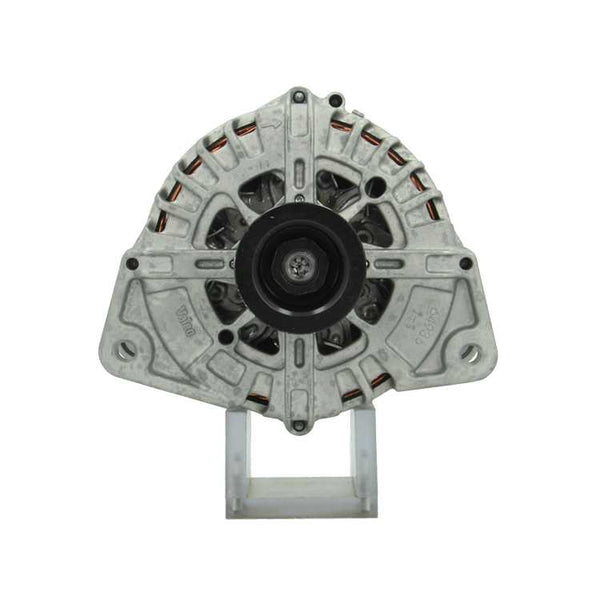 Valeo New Alternator for Mercedes 220A FG23S021