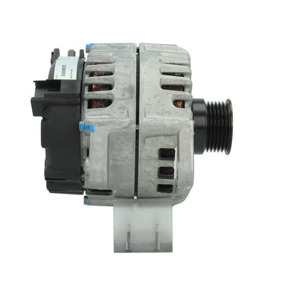 Valeo New Alternator for Mercedes 220A FG23S021