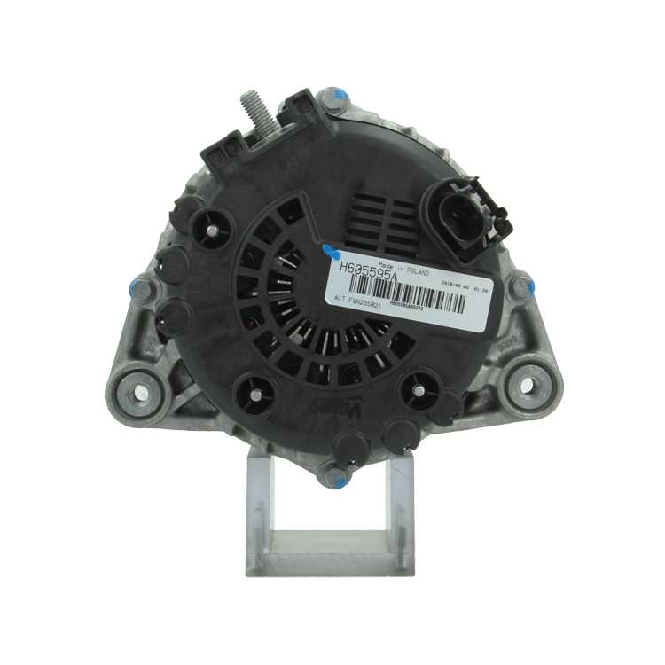 Valeo New Alternator for Mercedes 220A FG23S021