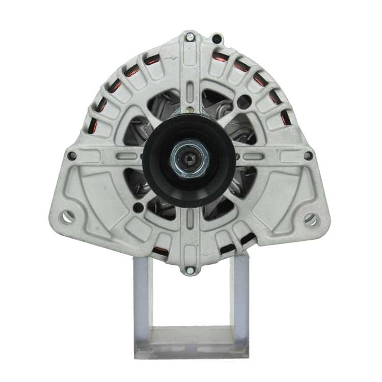 PlusLine Pro Alternator for Mercedes 220A FG23S021+PRO