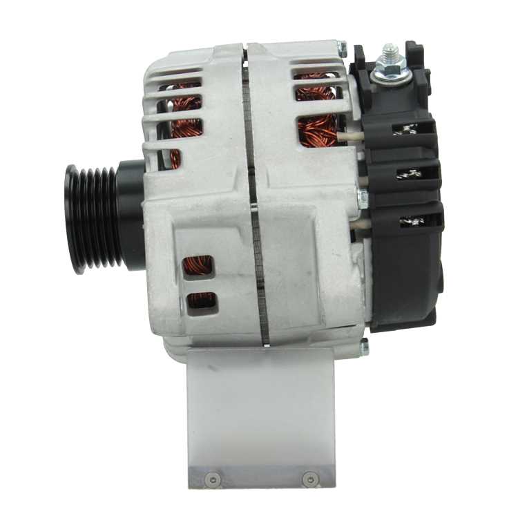 PlusLine Pro Alternator for Mercedes 220A FG23S021+PRO
