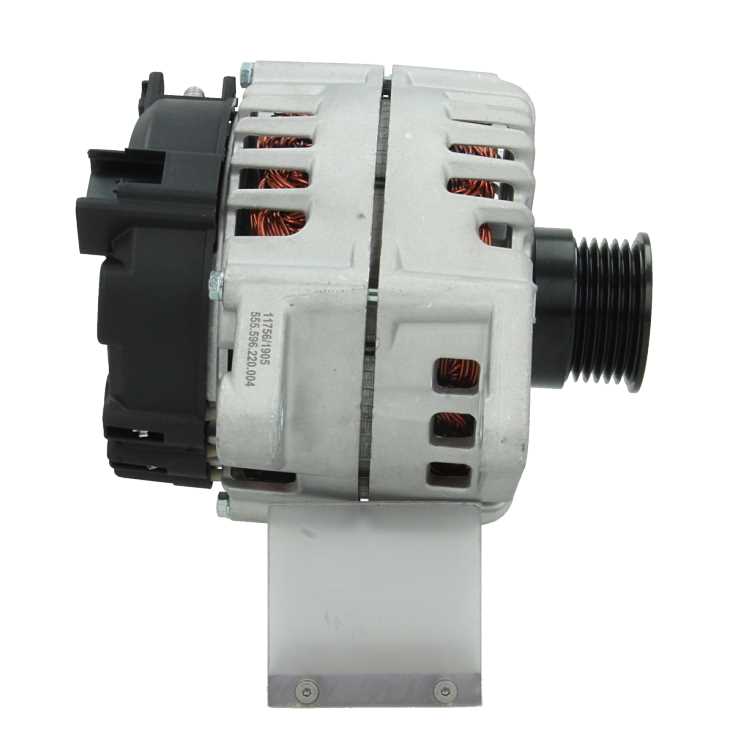 PlusLine Pro Alternator for Mercedes 220A FG23S021+PRO