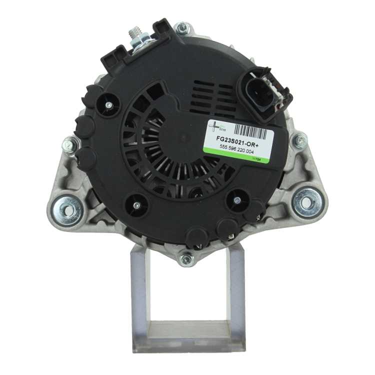 PlusLine Pro Alternator for Mercedes 220A FG23S021+PRO