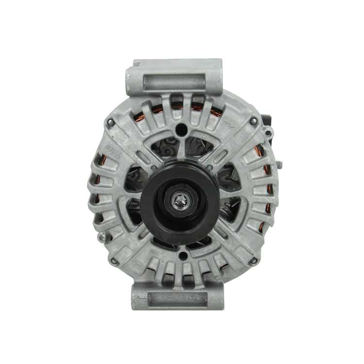 Valeo New Alternator for Mercedes 220A FG23S027