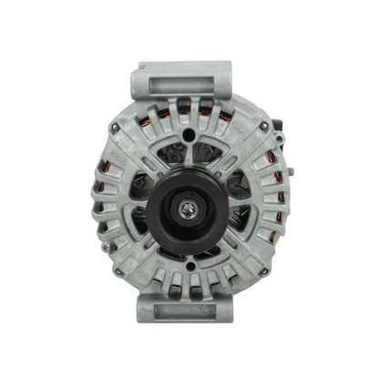 Valeo New Alternator for Mercedes 220A FG23S027